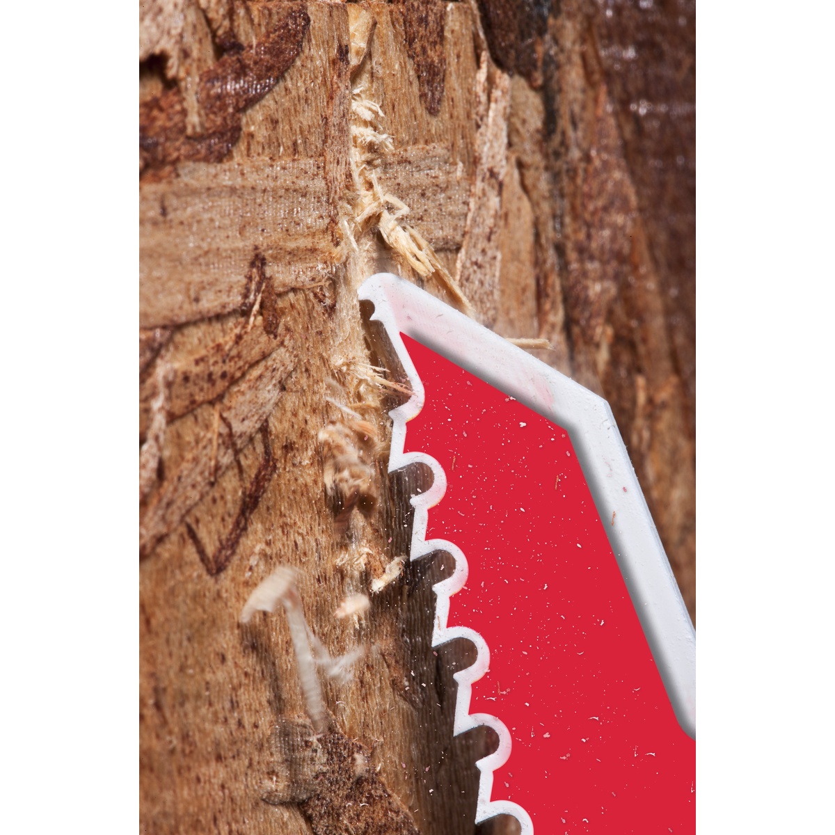 Milwaukee Säbelsägeblatt 300x5 mm THE AX - 5 Stk.