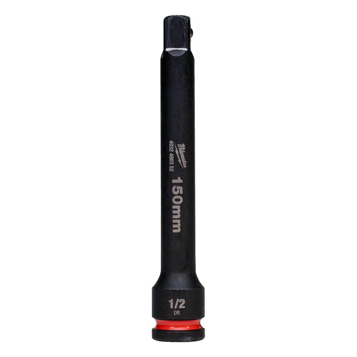 Milwaukee Schlag-Verlängerung 1/2 Zoll x 150 mm, SHOCKWAVE
