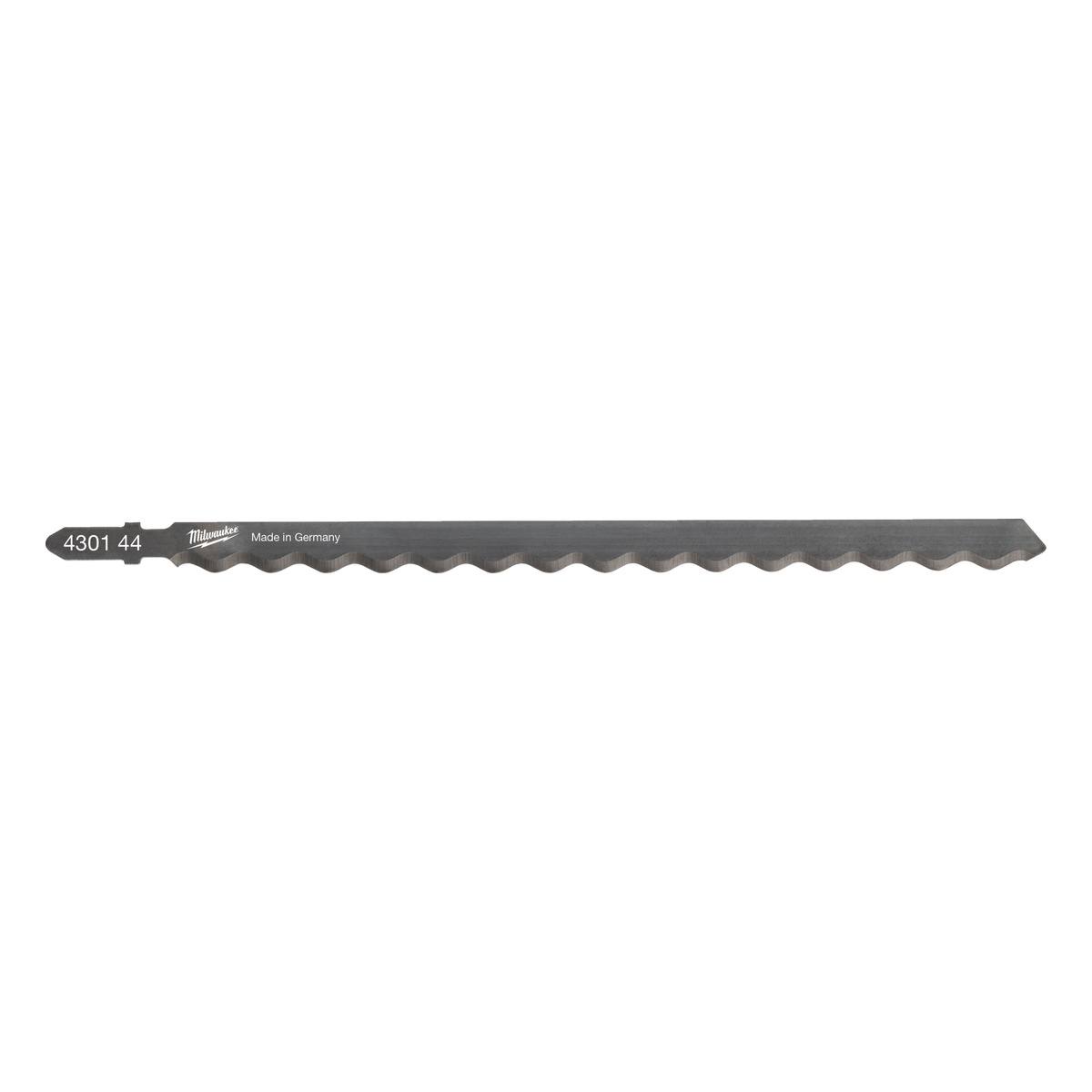 Milwaukee Stichsägeblatt Wellenschliff 155 mm T313AW - 5 Stk.