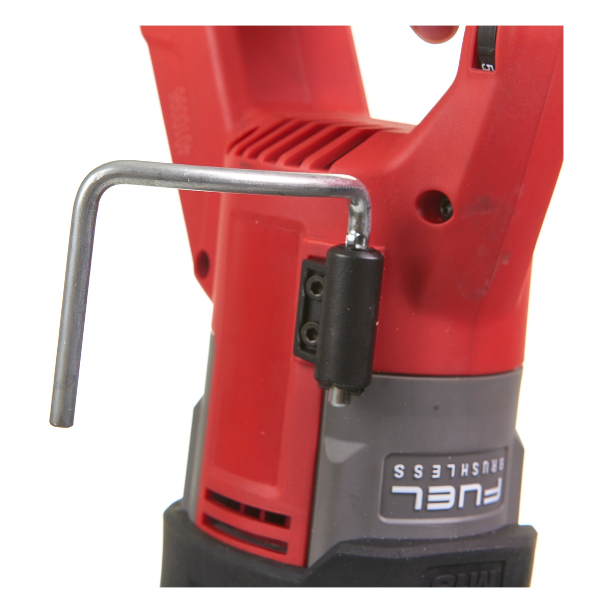 Milwaukee FUEL Akku-Säbelsäge M18FSX-0C - 1 Stk.