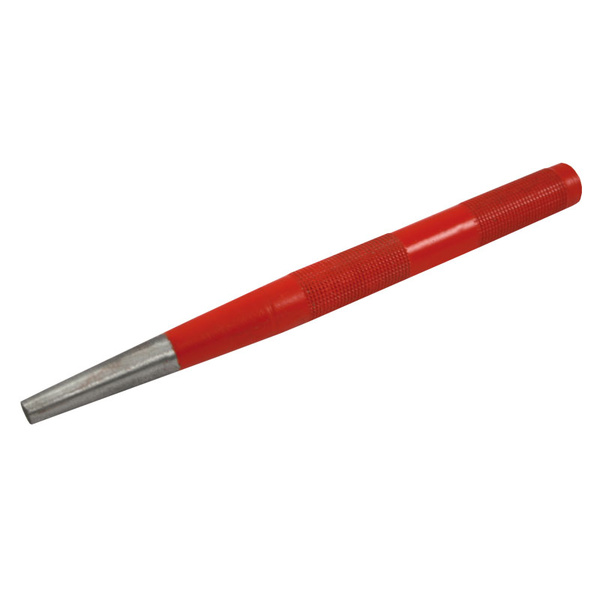 Narex Durchtreiber 2 mm, Länge 110 mm, Werkzeugstahl 55 HRc