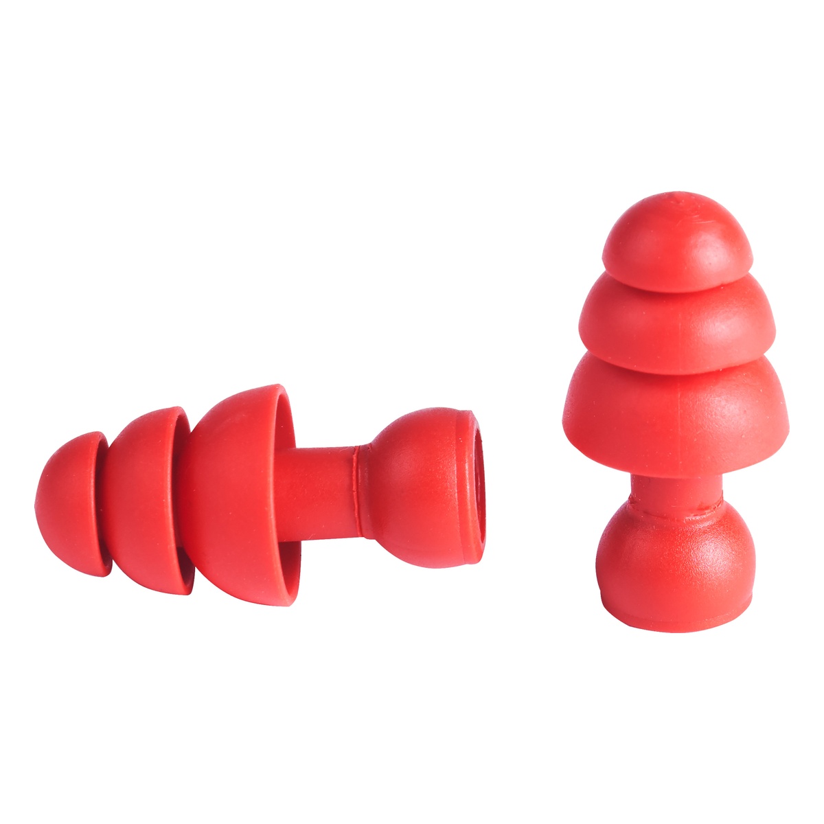 Milwaukee TPR-Silikon-Ersatzohrstöpsel 5 Paar - 1 Pck. Milwaukee TPR-Silikon-Ersatzohrstöpsel 5 Paar - 1 Pck.