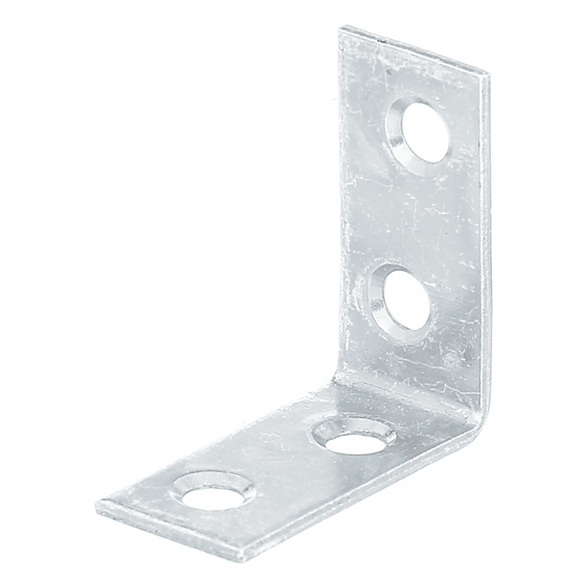 Alberts Stuhlwinkel, verzinkt 30 x 30 x 14 mm 1 Stück Alberts Stuhlwinkel, verzinkt 30 x 30 x 14 mm 1 Stück