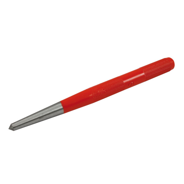 Narex Körner 3 mm, Länge 110 mm, Werkzeug-Kohlenstoffstahl