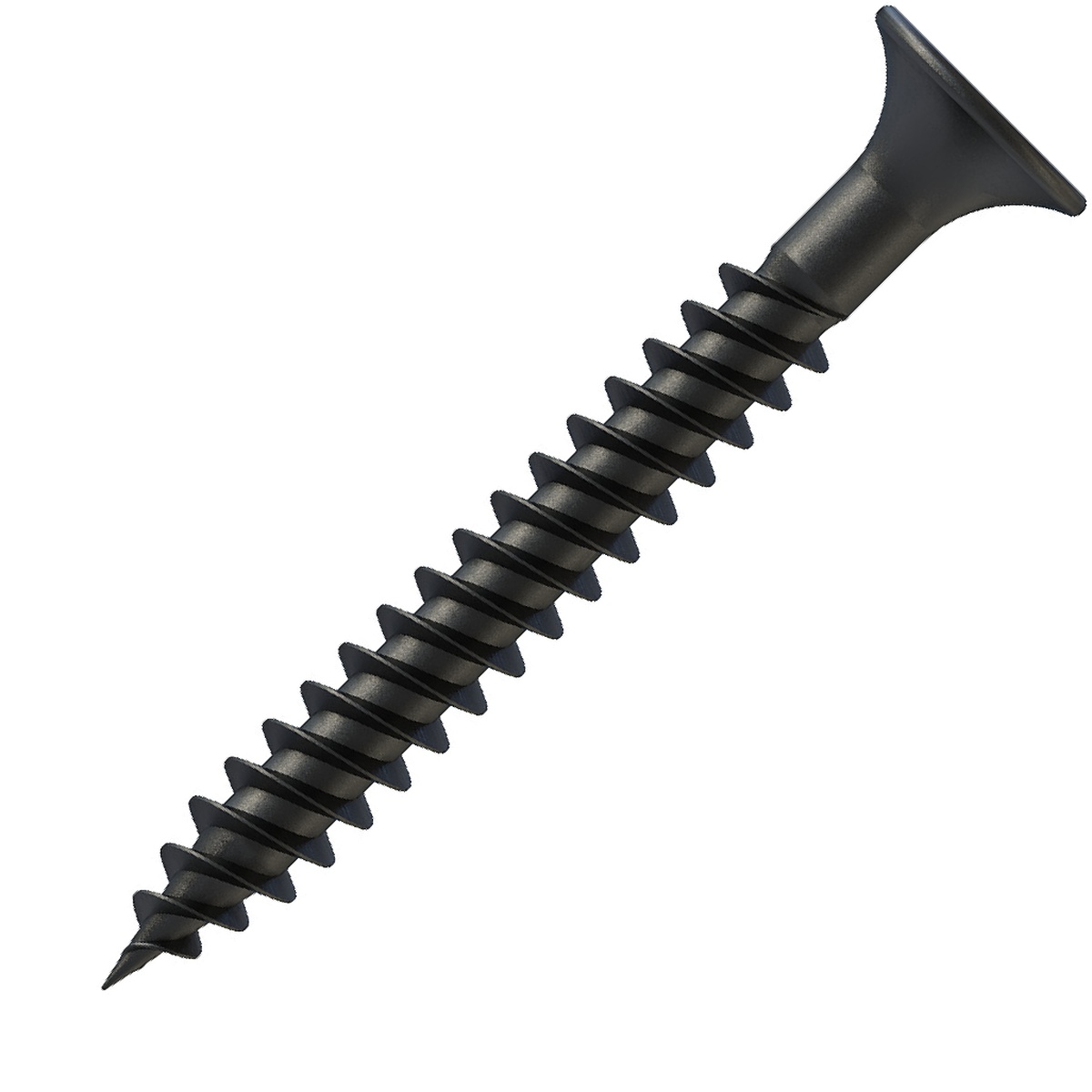 Reisser Schnellbauschraube 3,9x35 mm, Feingewinde/Vollgewinde, PH2 - 1000 Stk.