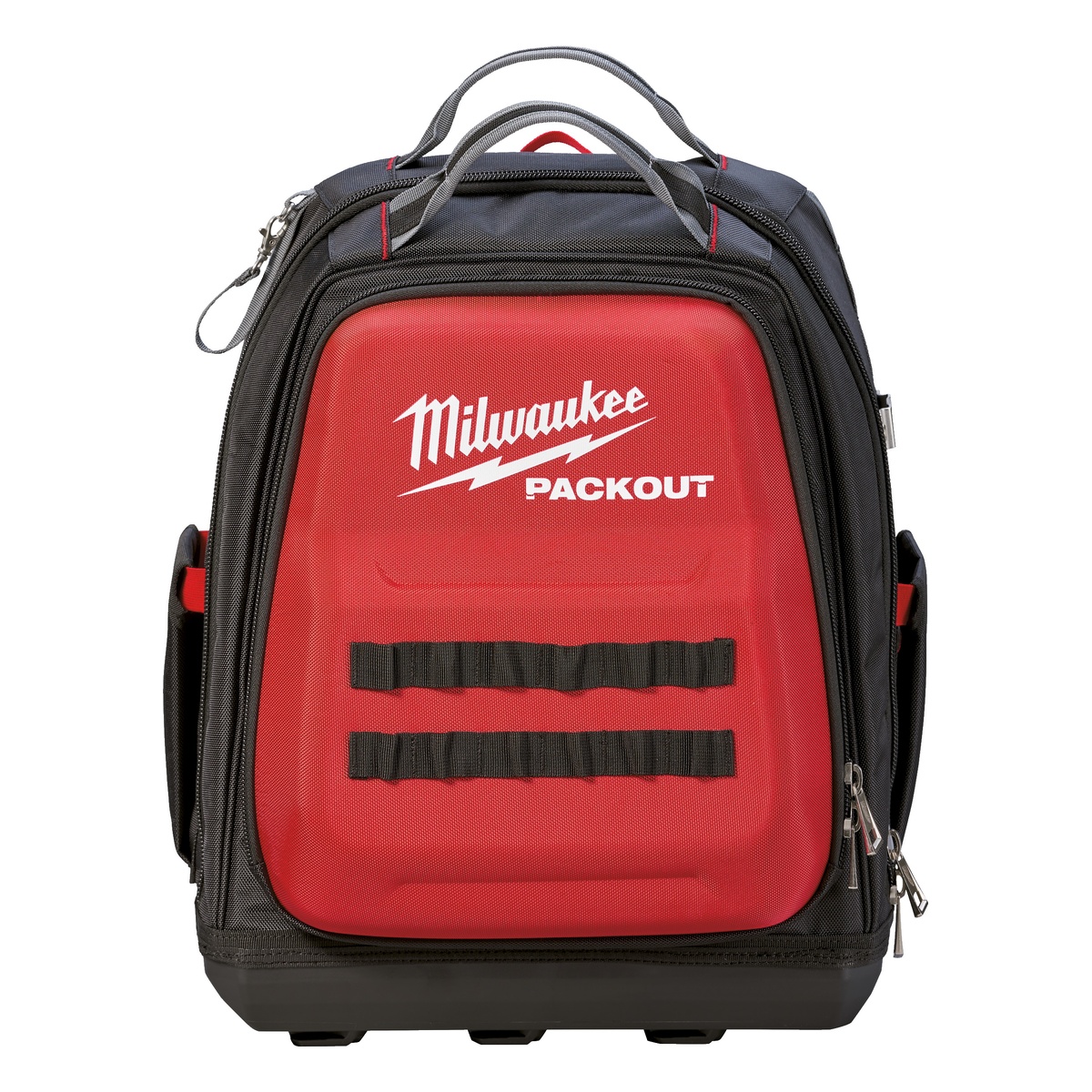 Milwaukee PACKOUT Rucksack 250 x 380 x 500 mm - 1 Stk. Milwaukee PACKOUT Rucksack 250 x 380 x 500 mm - 1 Stk.