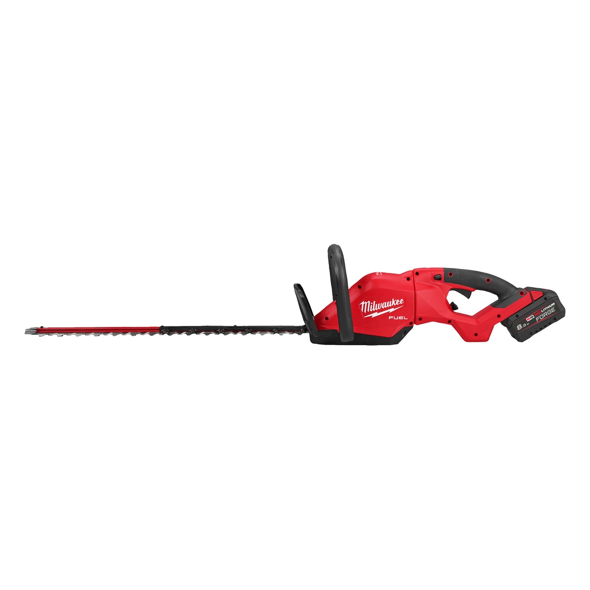 Milwaukee M18 FUEL Akku-Heckenschere 60 cm M18FHET60G2-802 - 1 Stk.