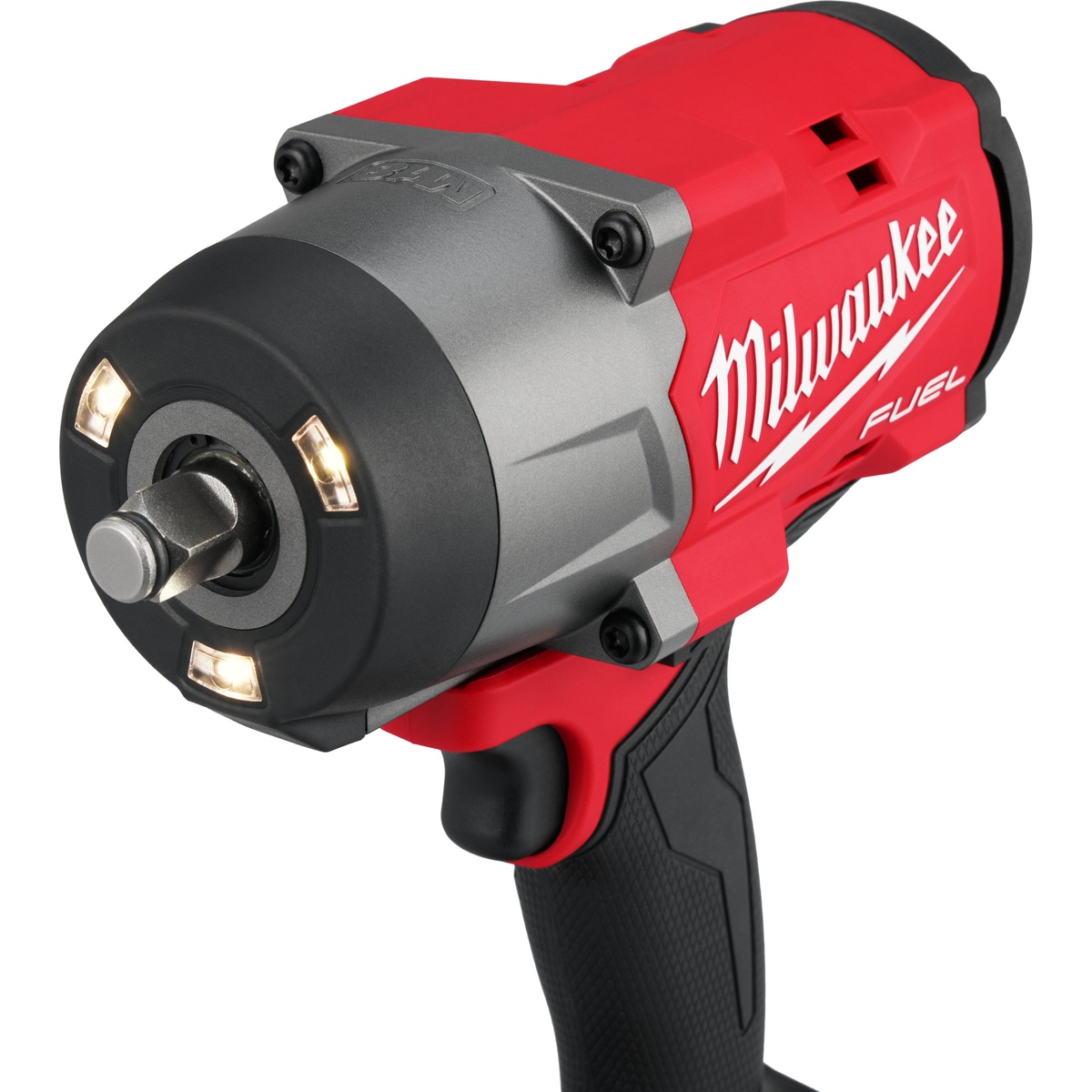 Milwaukee M18 FUEL Akku-Schlagschrauber 1/2" M18FHIW2F12-0X - 1 Stk.