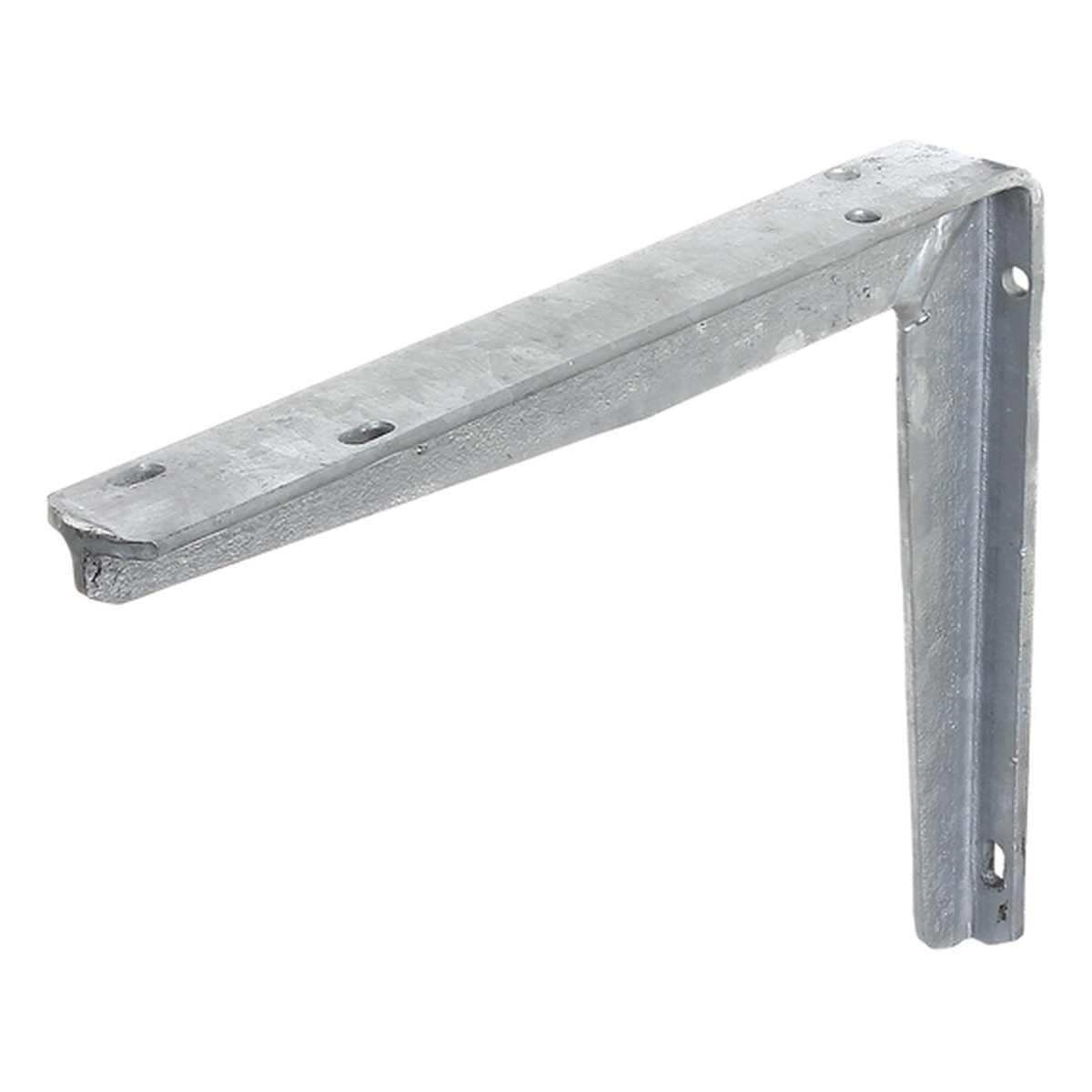 Alberts Konsole aus T-Profil feuerverzinkt, 250 x 200 mm, bis 225KG Alberts Konsole aus T-Profil feuerverzinkt, 250 x 200 mm, bis 225KG