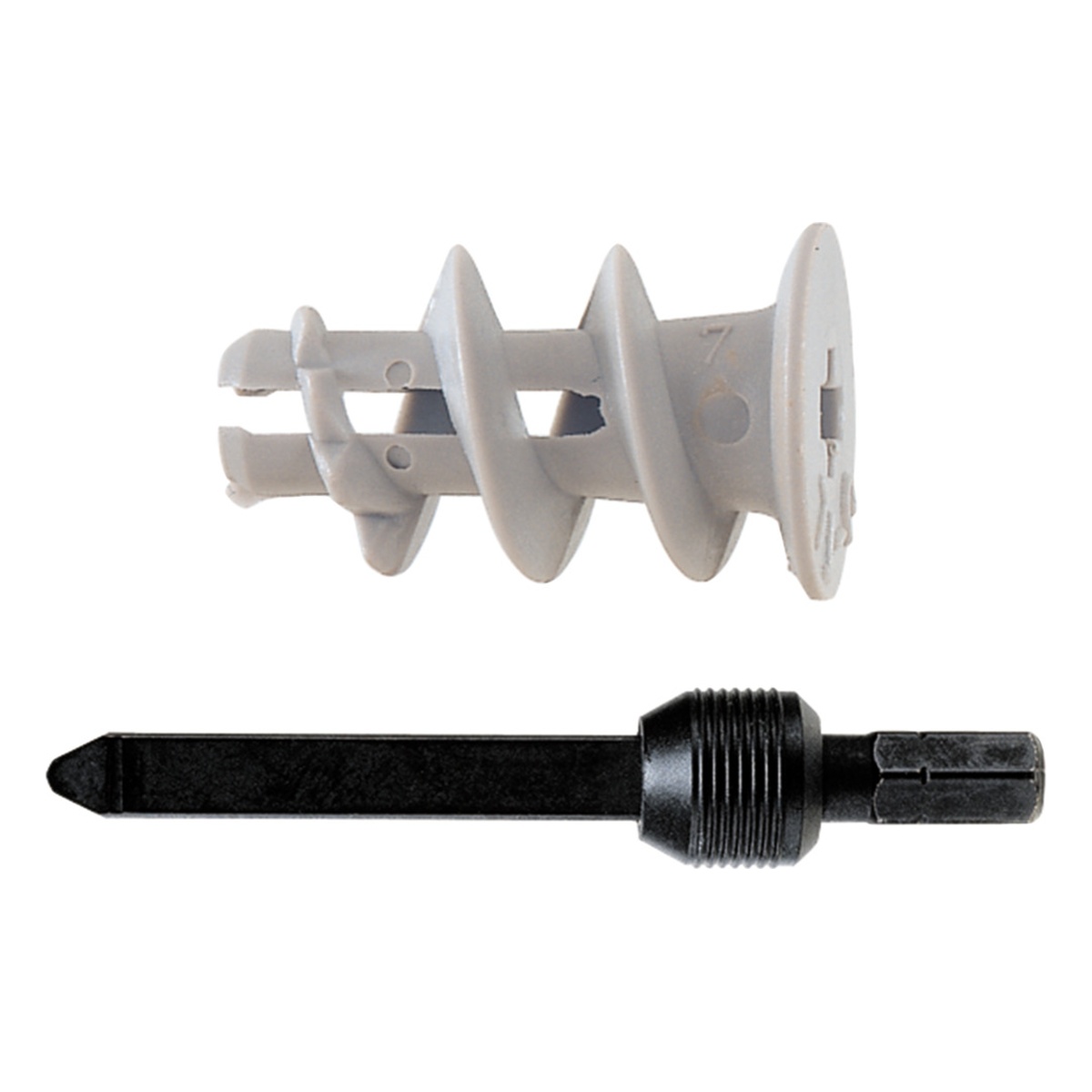 Upat Gipskartondübel UG - 100 Stk. Upat Gipskartondübel UG - 100 Stk.