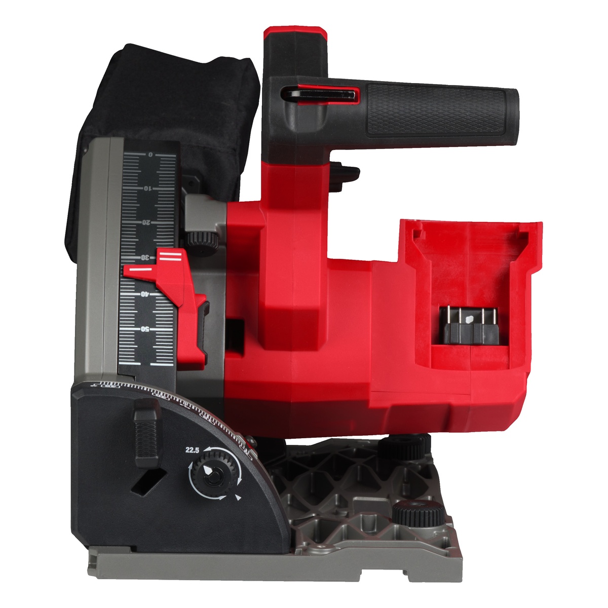 Milwaukee FUEL Akku-Tauchsäge M18FPS55-0P - 1 Stk. Milwaukee FUEL Akku-Tauchsäge M18FPS55-0P - 1 Stk.