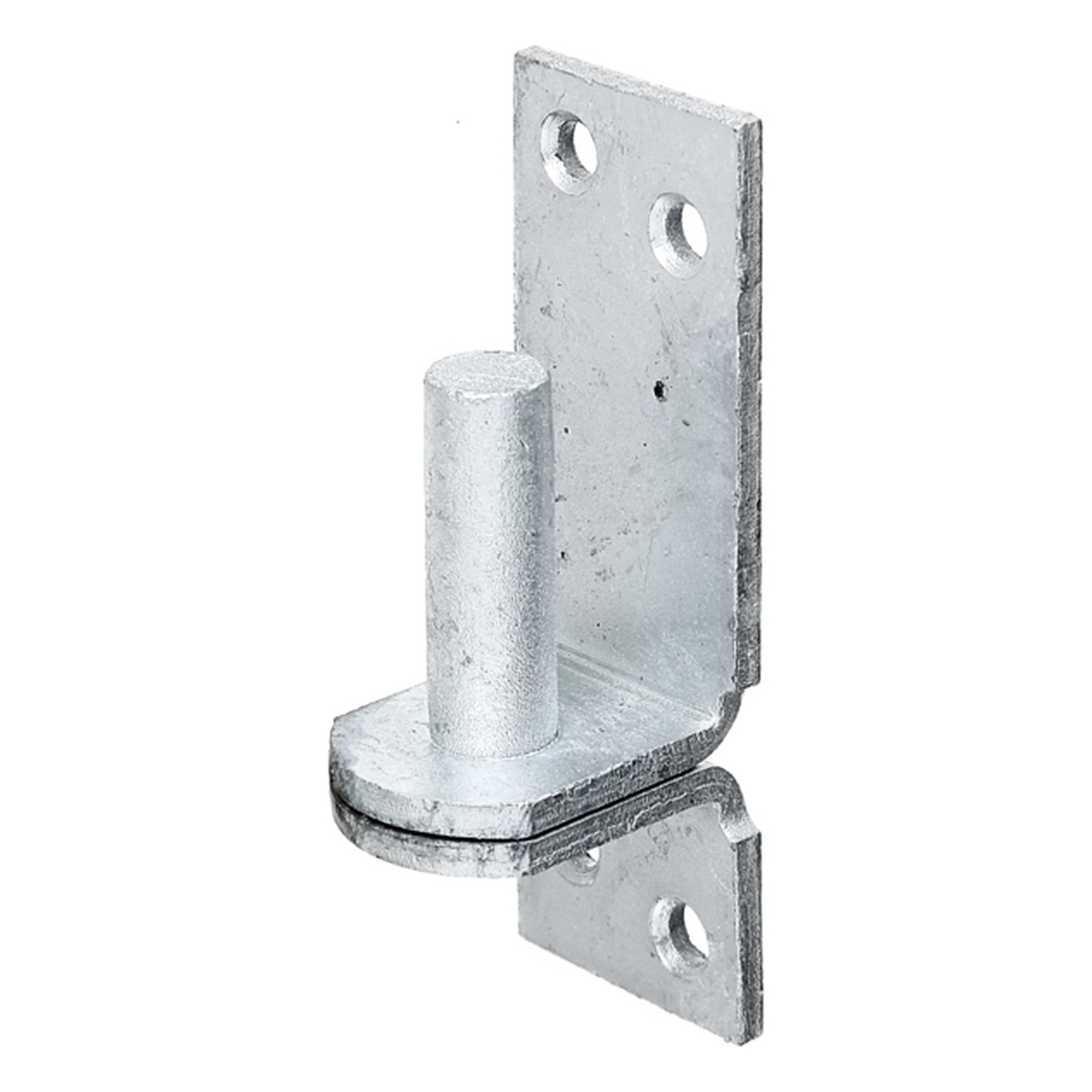 Alberts Kloben auf Platte feuerverzinkt DI Ø13 mm Eng Alberts Kloben auf Platte feuerverzinkt DI Ø13 mm Eng