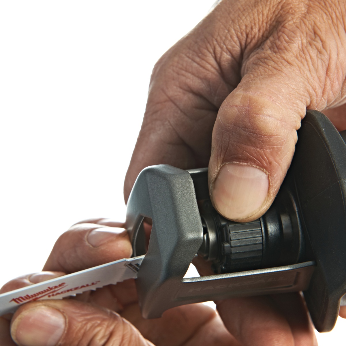 Milwaukee M12 FUEL™ Akku-Säbelsäge