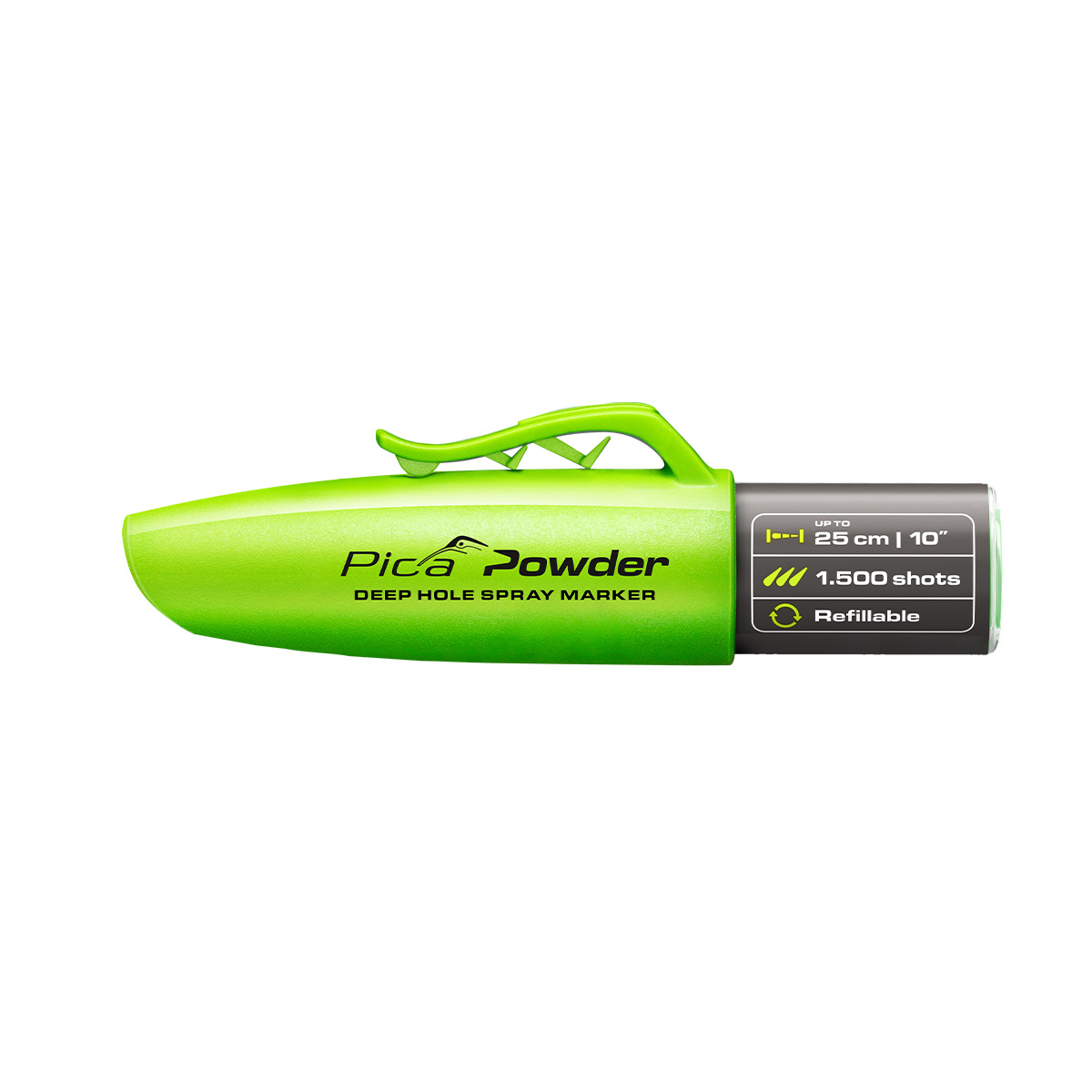 Pica Powder Spraymarker