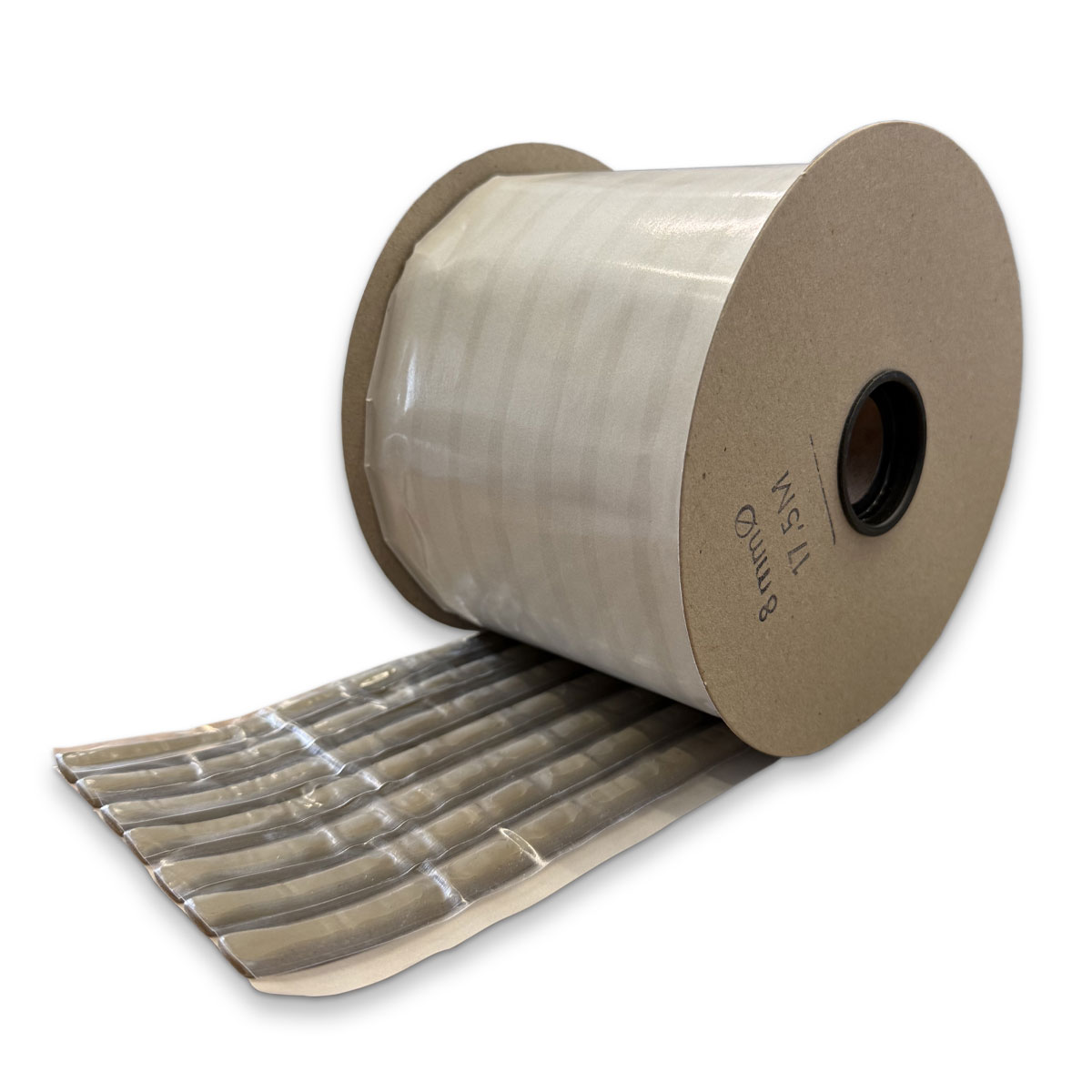 Allform Dichtschnur Butyl 8 mm x 17,5 m Allform Dichtschnur Butyl 8 mm x 17,5 m