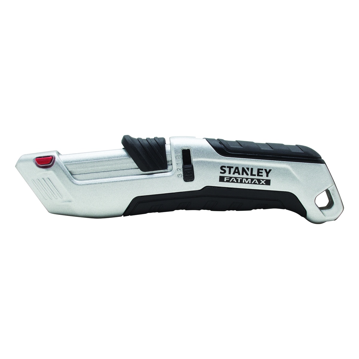 Stanley FATMAX Sicherheitsmesser Metall