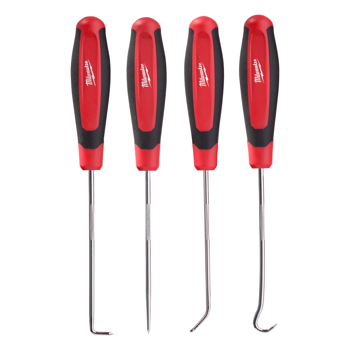 Milwaukee Haken- und Anreisswerkzeug 4-tlg. - 1 Stk.