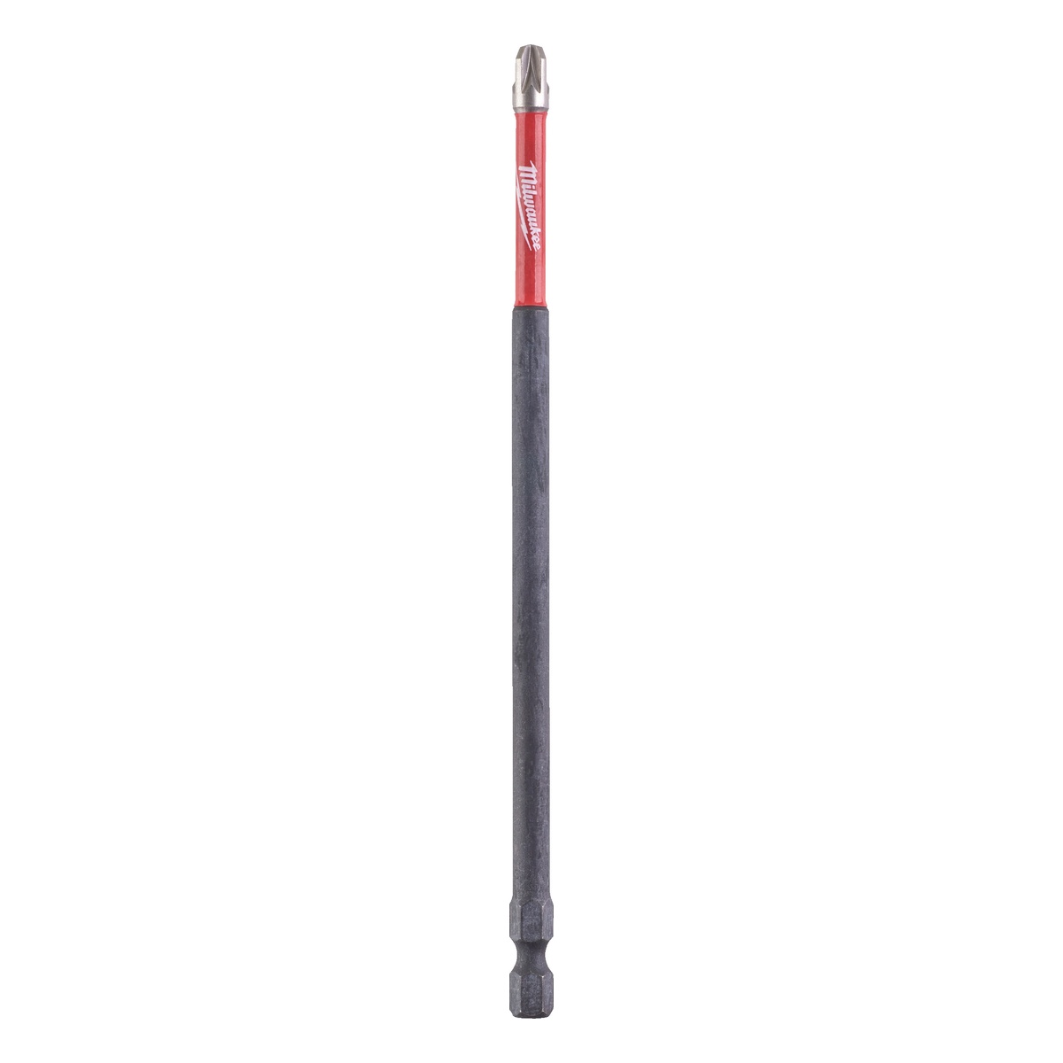 Milwaukee Bit Pozidriv PZ3 x 150 mm, SHOCKWAVE, schlagfest