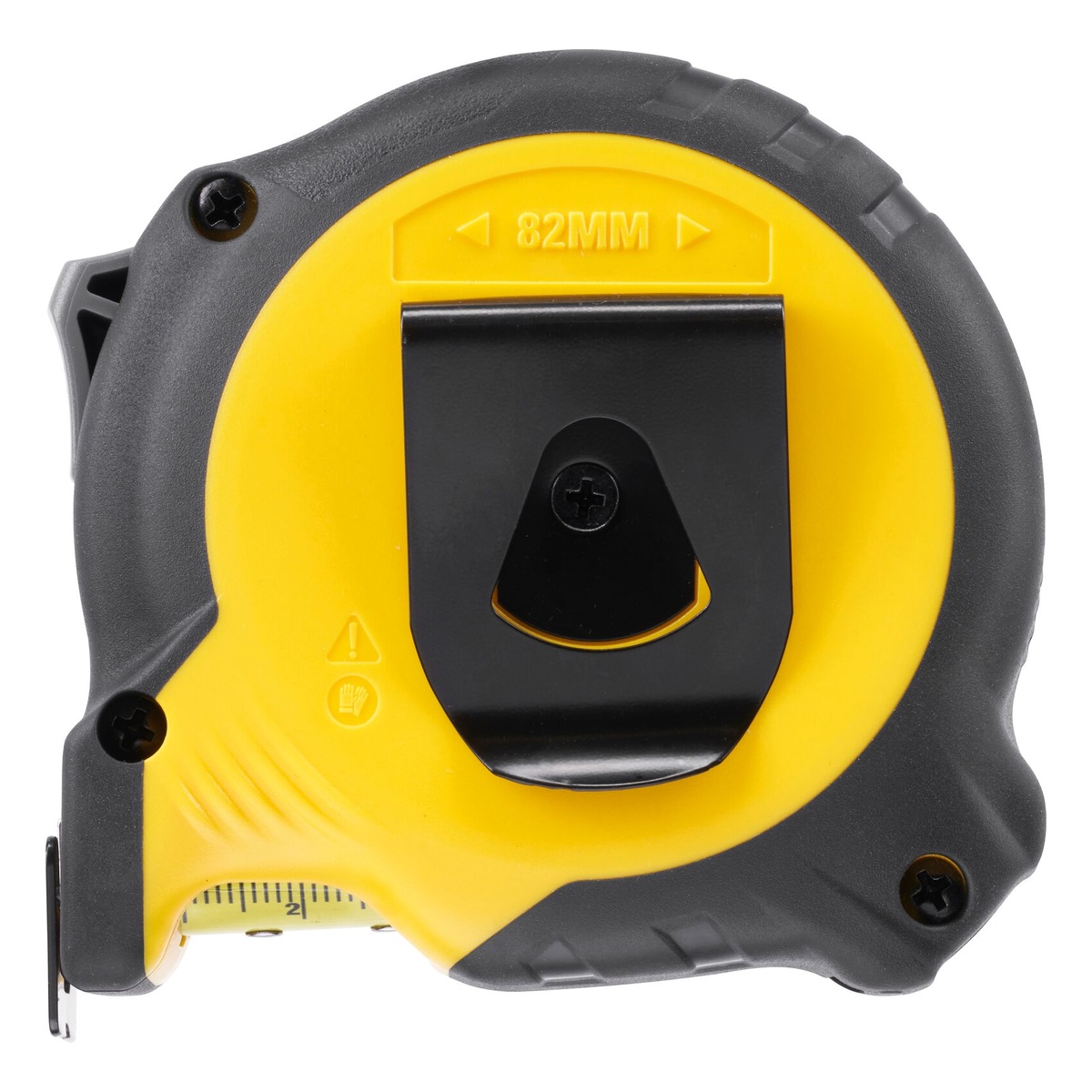 Stanley Bandmaß Compact Pro, 8 m