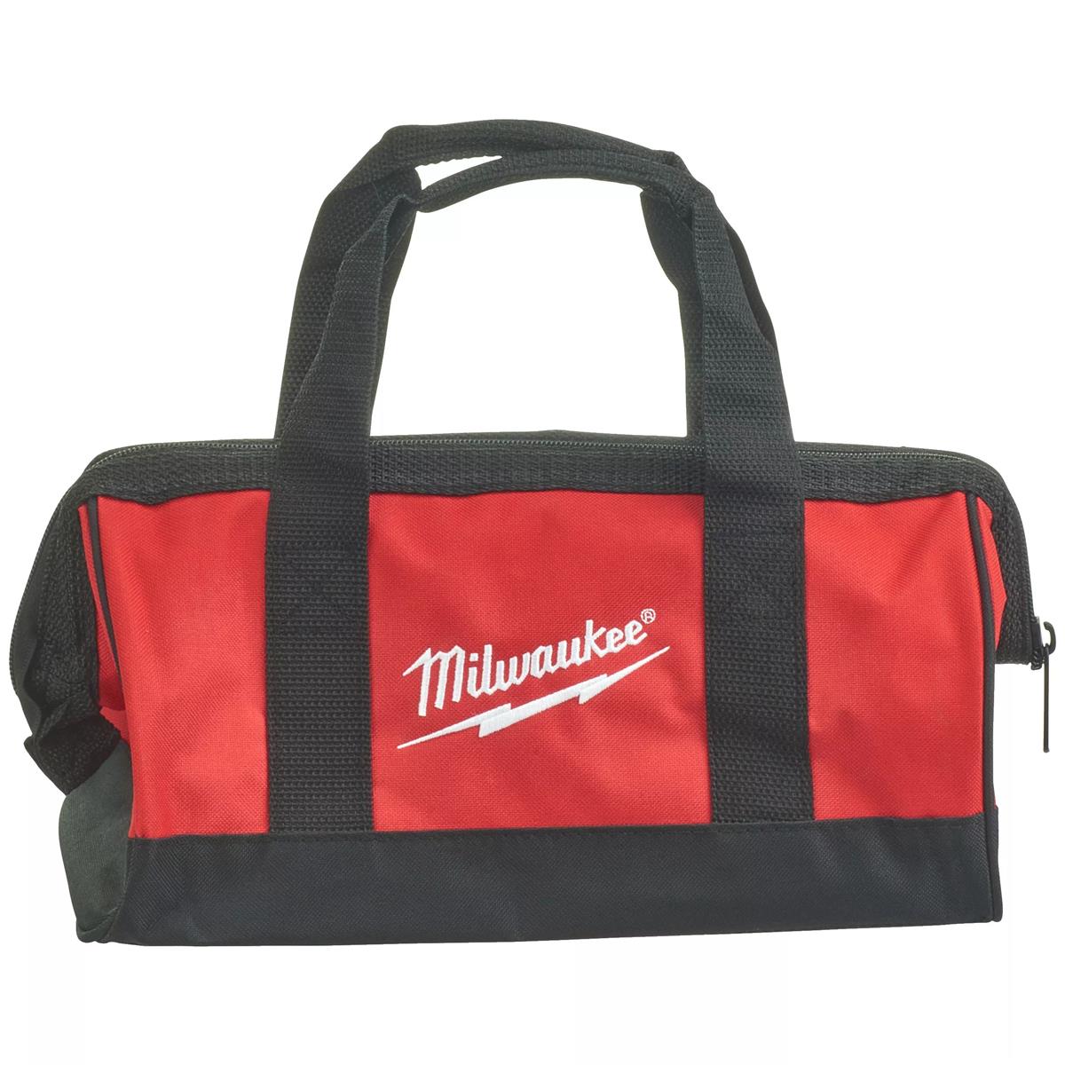 Milwaukee Contractorbag Size M (Without Wheels) - 1 Stk.