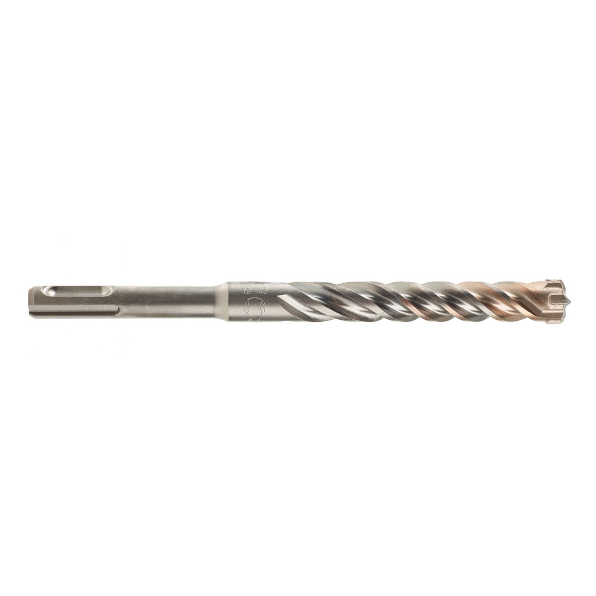 Milwaukee Hammerbohrer MX4 SDS-Plus 14 x 210 mm, SDS-Plus 4-Schneiden - 1 Stk.