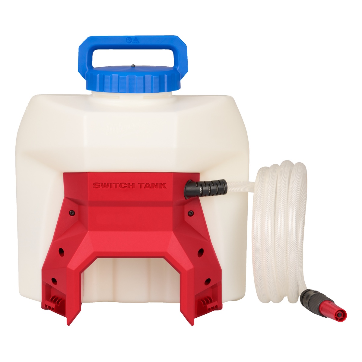 Milwaukee M18 Switch Tank Wassertank M18BBPFP2-WST - 1 Stk. Milwaukee M18 Switch Tank Wassertank M18BBPFP2-WST - 1 Stk.