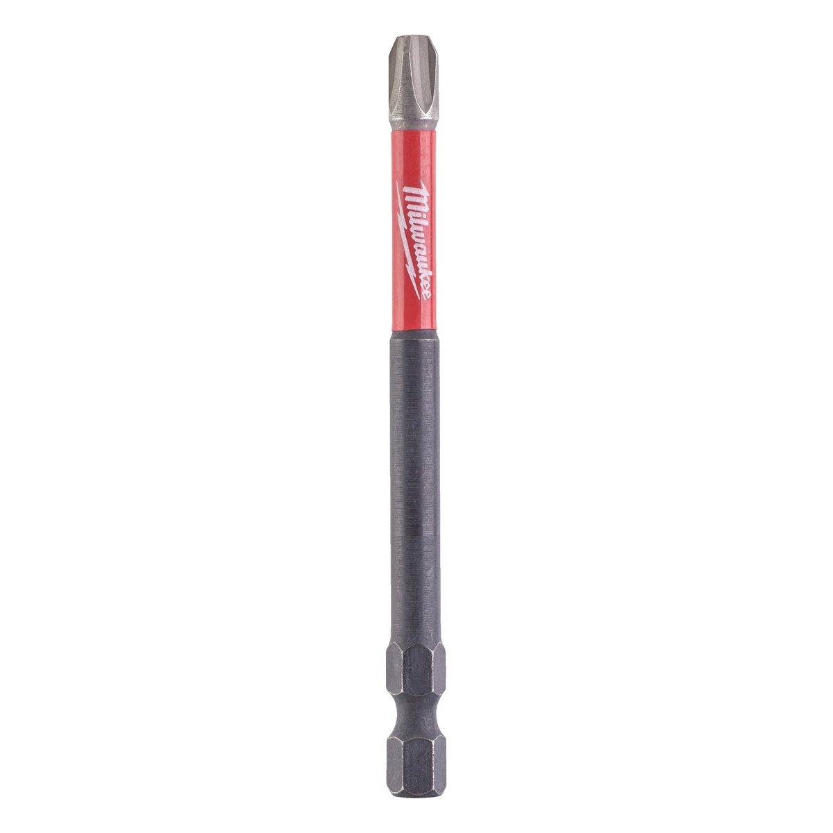 Milwaukee Schrauberbit SHOCKWAVE PH3 / 90 mm - 1 Stk. Milwaukee Schrauberbit SHOCKWAVE PH3 / 90 mm - 1 Stk.