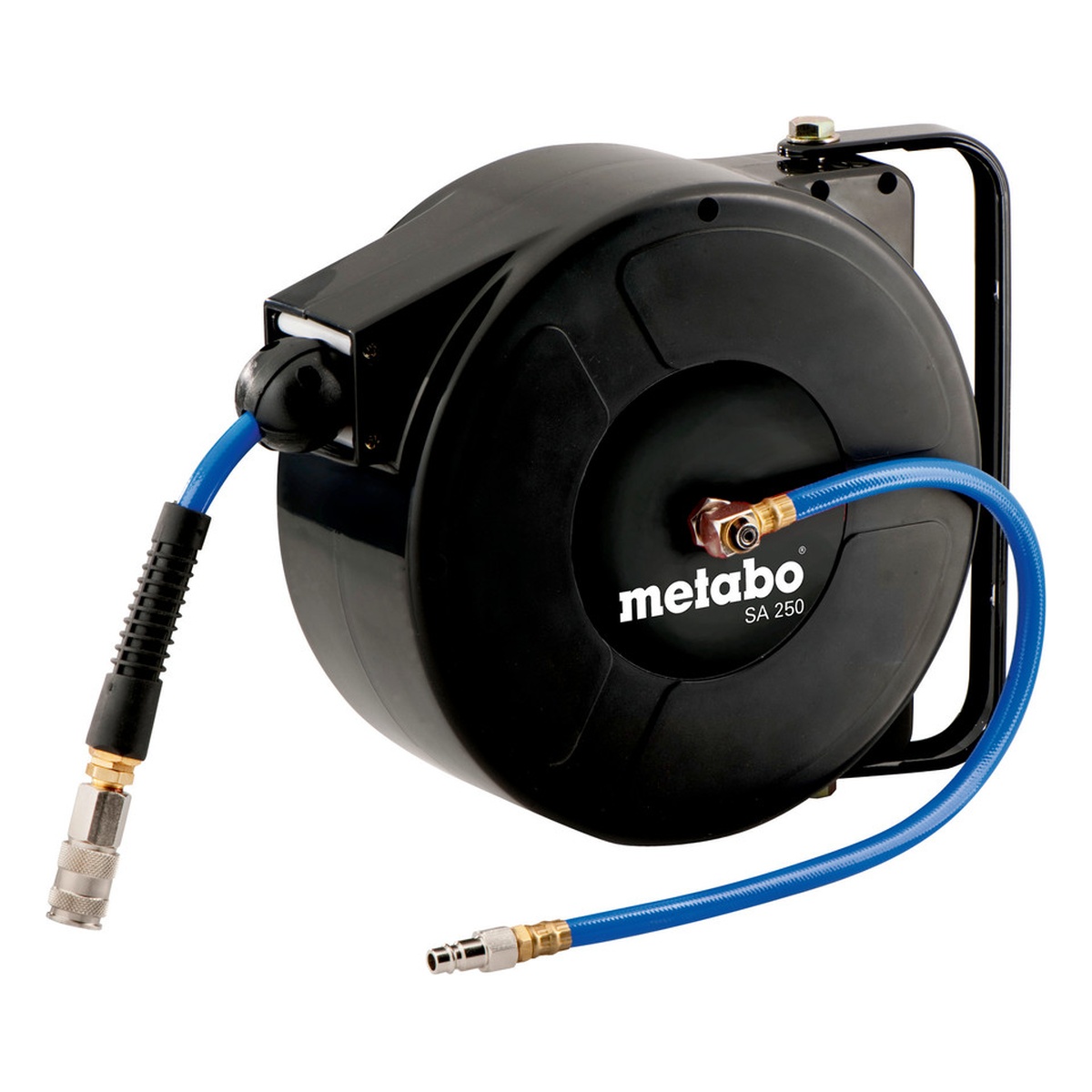 Metabo Schlauchaufroller automatisch SA 250 - 1 Stk. Metabo Schlauchaufroller automatisch SA 250 - 1 Stk.