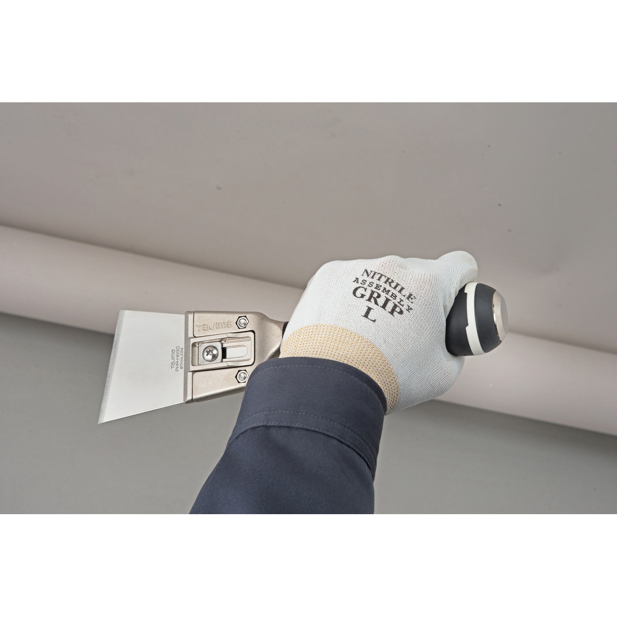 Tajima Scrape-Rite Pro Solid Core Premiumschaber 285 mm - 1 Stk.