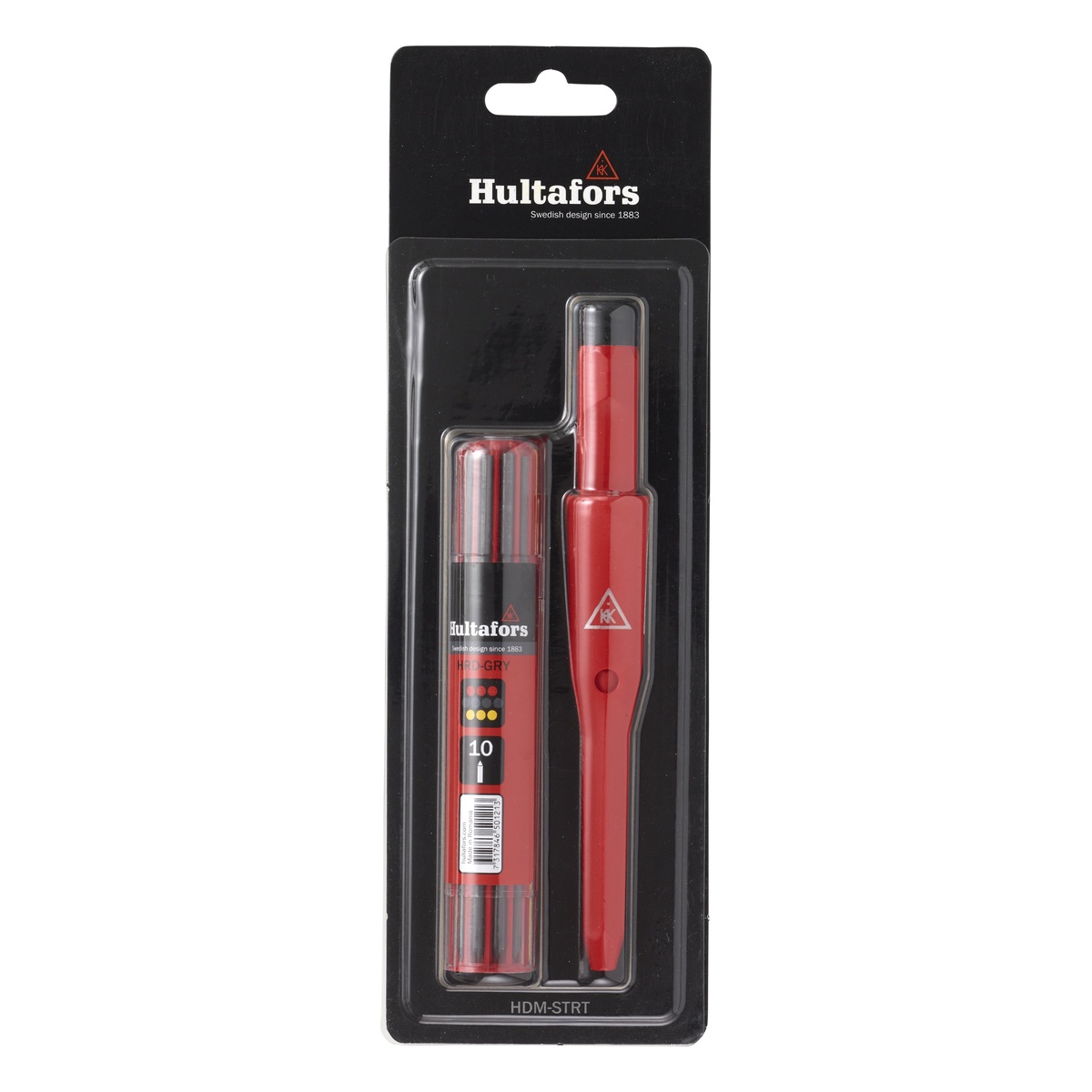 Hultafors Marker Starterpack HDM-STRT
