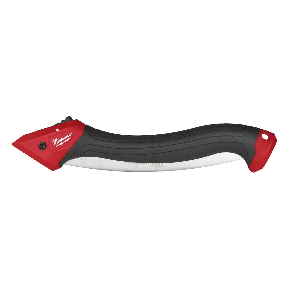 Milwaukee Handsäge gebogen klappbar 24 cm Blatt