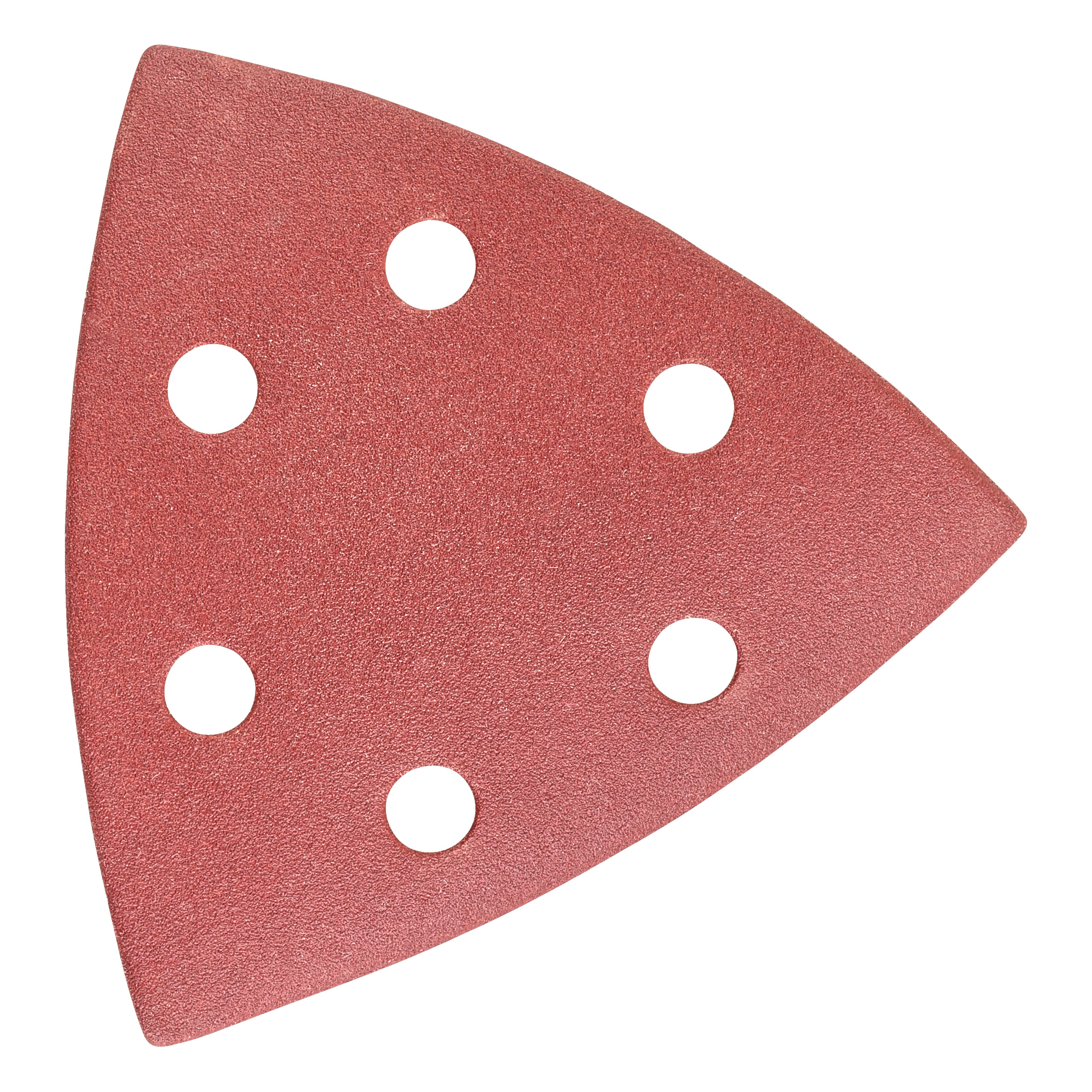 Milwaukee Multitool Starlock Schleifpapier 93 x 93 mm K240 - 6 Stk. Milwaukee Multitool Starlock Schleifpapier 93 x 93 mm K240 - 6 Stk.