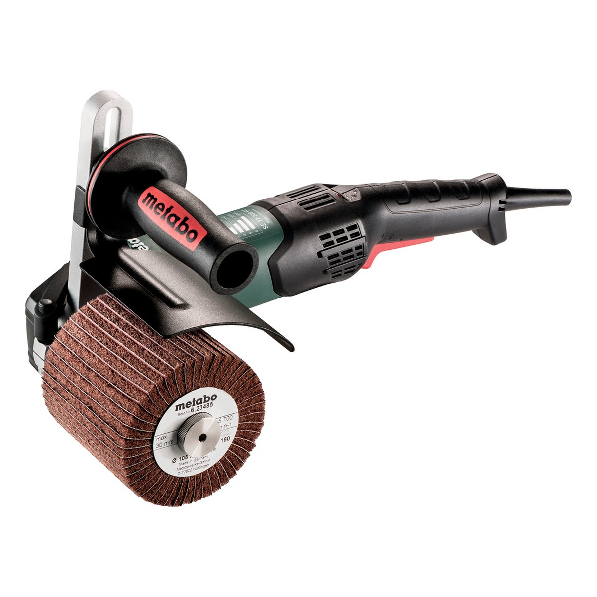 Metabo SE 17-200 RT * Satiniermaschine - 1 Stk.