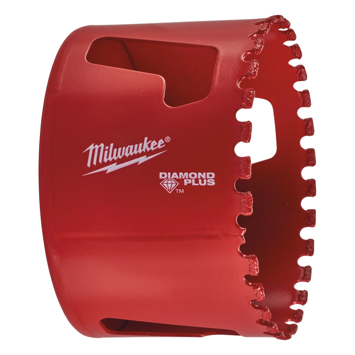 Milwaukee Diamant-Lochsäge 5/8" x 18, 68 mm
