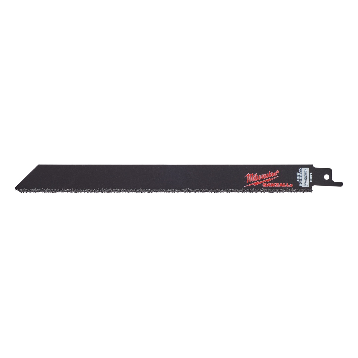 Milwaukee Säbelsägeblatt 230 mm HM bestückt - 3 Stk.