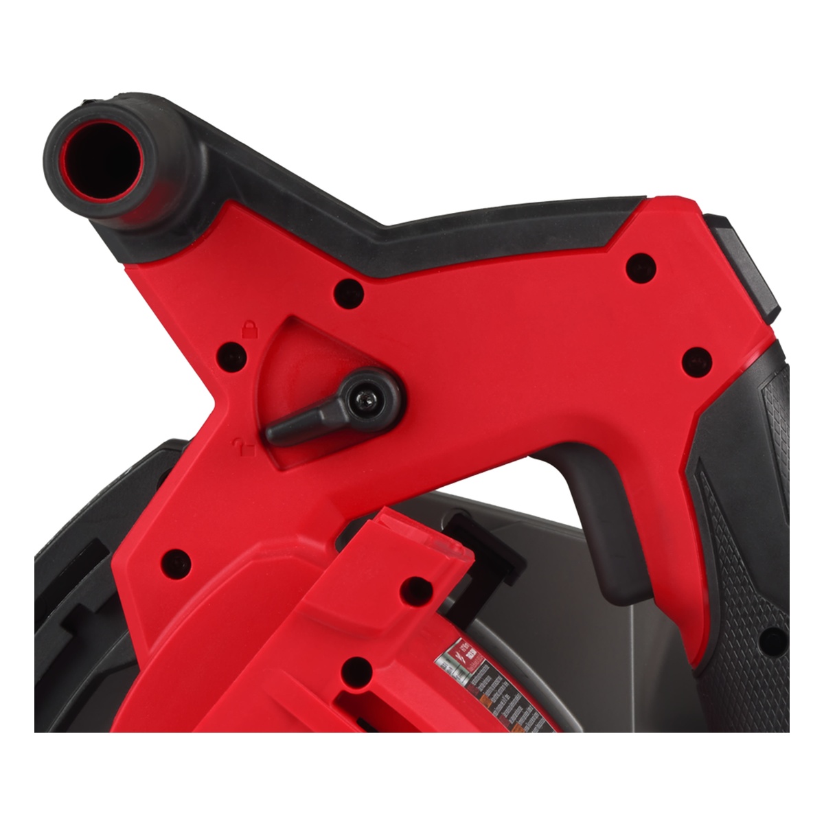 Milwaukee FUEL Akku-Tauchsäge M18FPS55-0P - 1 Stk.