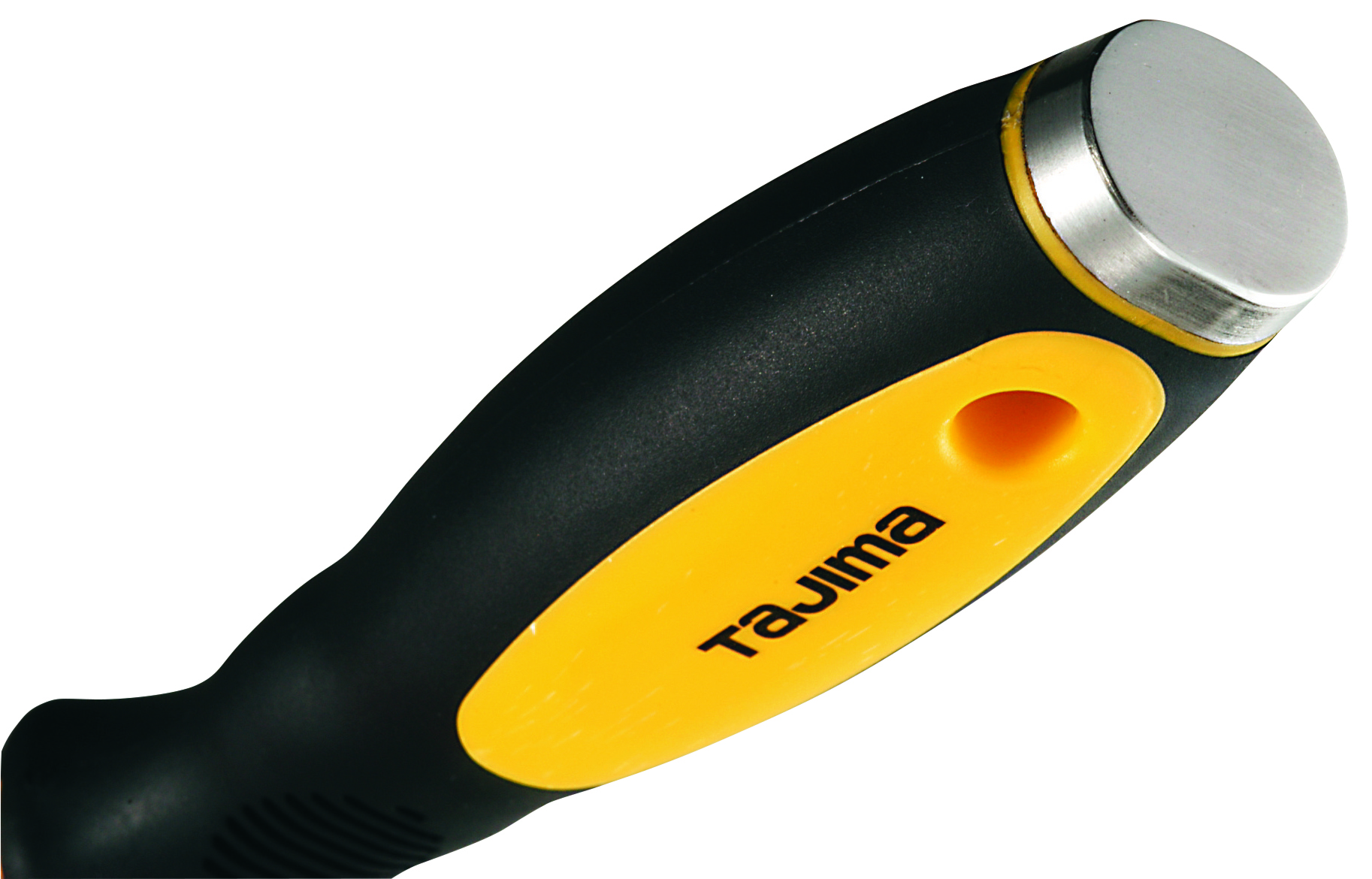 Tajima Scrape-Rite Solid Core Schaber 75 mm - 1 Stk.