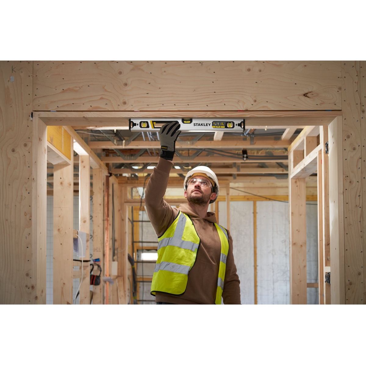 Stanley Wasserwaage Fatmax Xtreme 60cm