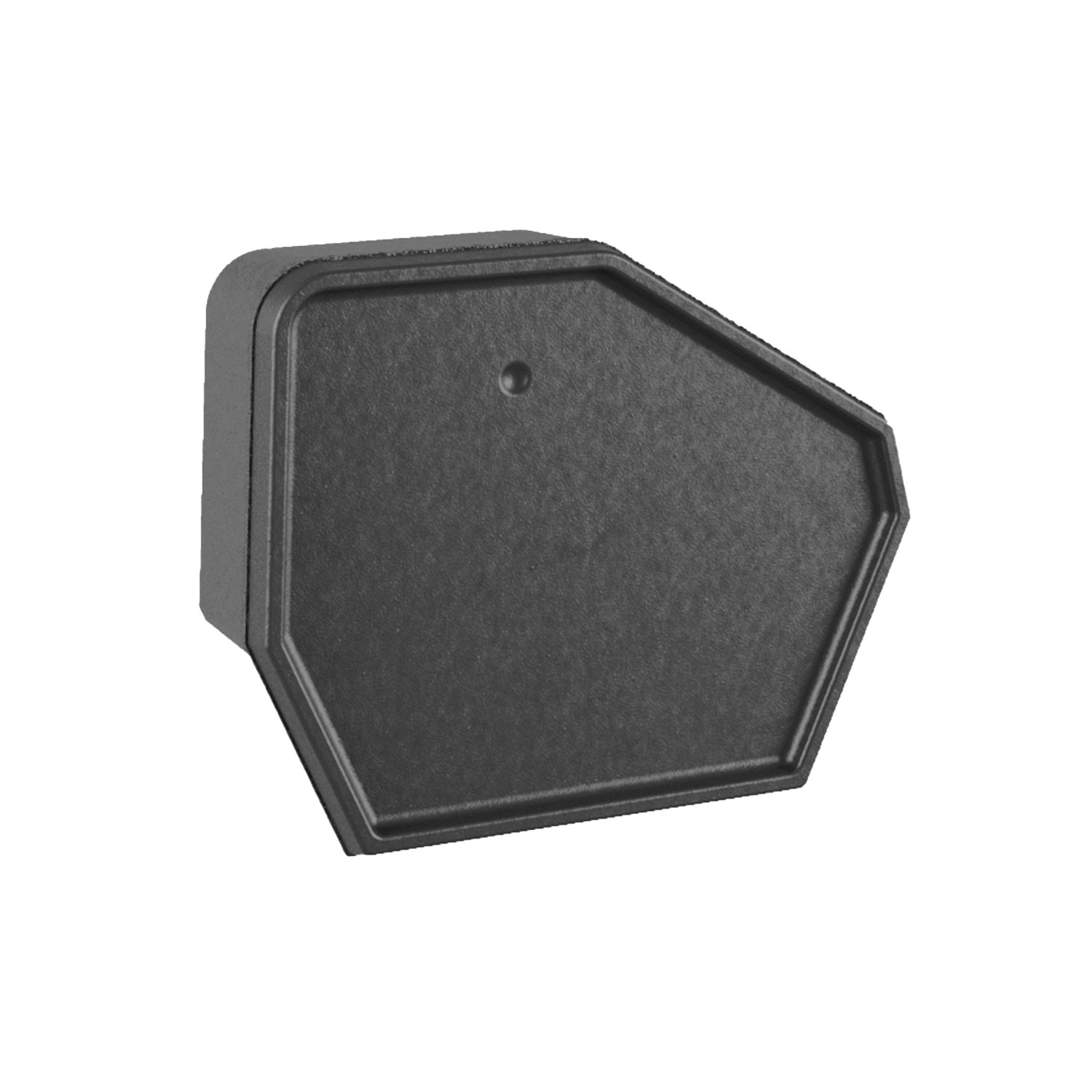 Röben Flandern plus Pultfirstplatte Ende basalt