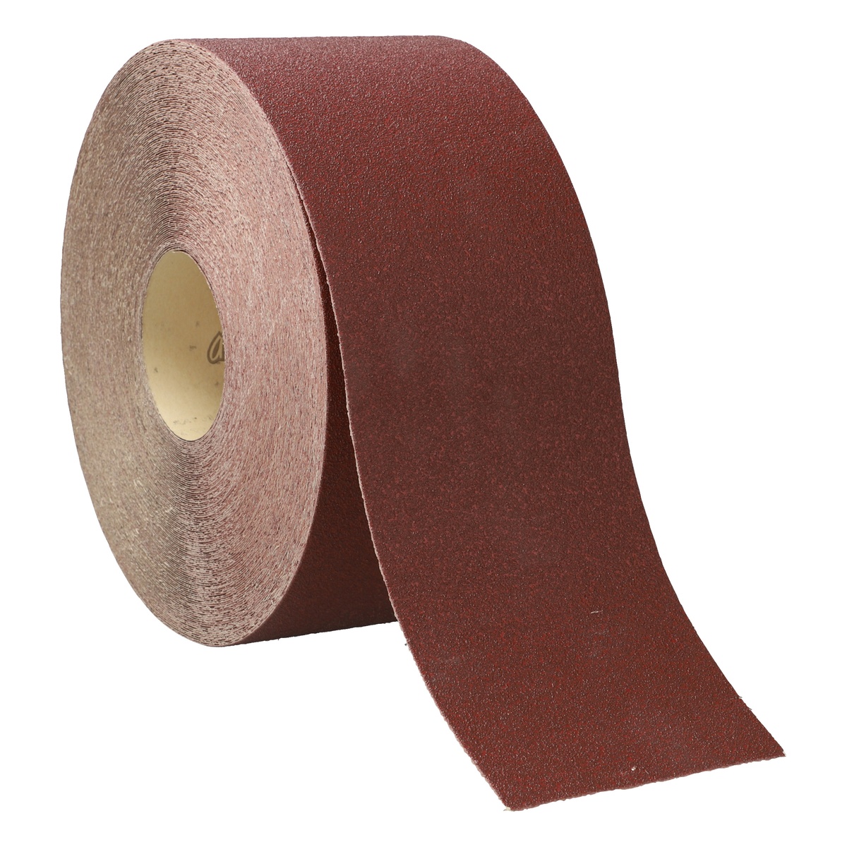 Milwaukee Schleifpapierrolle für Schwingschleifer, 115 mm x 50 m, Körnung 180