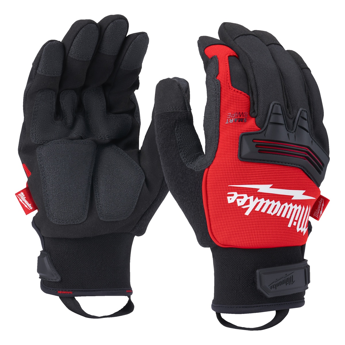 Milwaukee Winter-Arbeitshandschuhe Größe 11 (XXL) - 1 Stk. Milwaukee Winter-Arbeitshandschuhe Größe 11 (XXL) - 1 Stk.