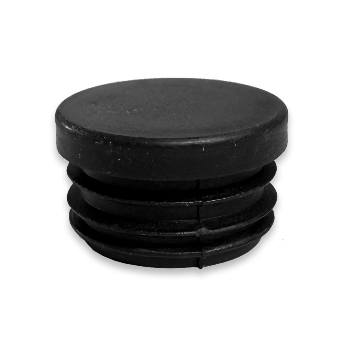 Overhoff Endkappe für Schneefangrohr