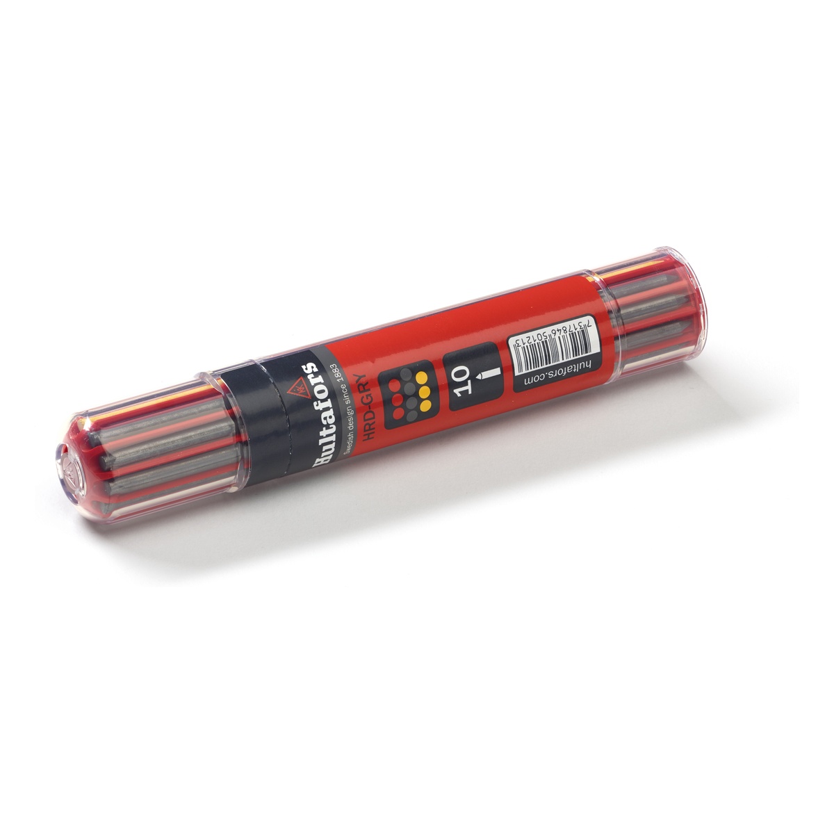 Hultafors Marker Minenset rot-gelb HRD-GRY