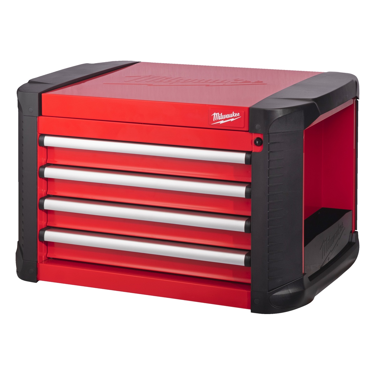Milwaukee TOOLGUARD Werkstattwagen-Aufsatz für Werkstattwagen 78 cm / 30" - 1 Stk.