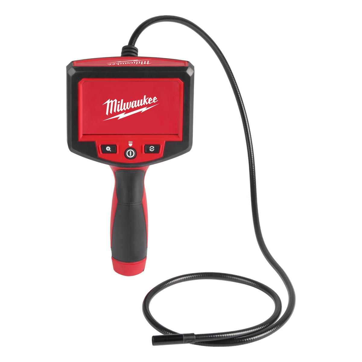 Milwaukee Alkaline-Inspektionskamera AIC2 - 1 Stk. Milwaukee Alkaline-Inspektionskamera AIC2 - 1 Stk.