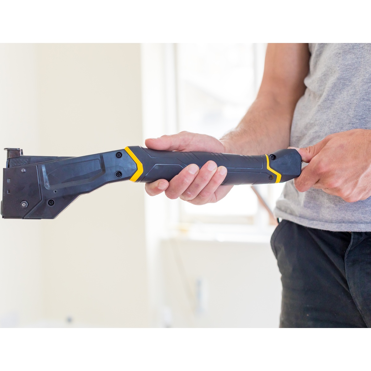 Stanley FATMAX Hammertacker Extra Light