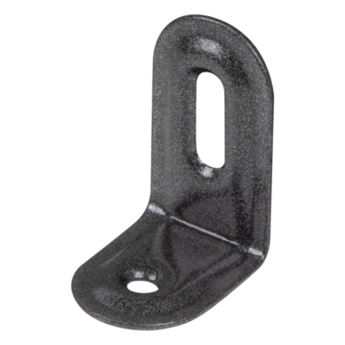 Alberts DURAVIS® Verstellwinkel, geprägt, schwarzdiamant 28 x 40 x 22 mm Alberts DURAVIS® Verstellwinkel, geprägt, schwarzdiamant 28 x 40 x 22 mm