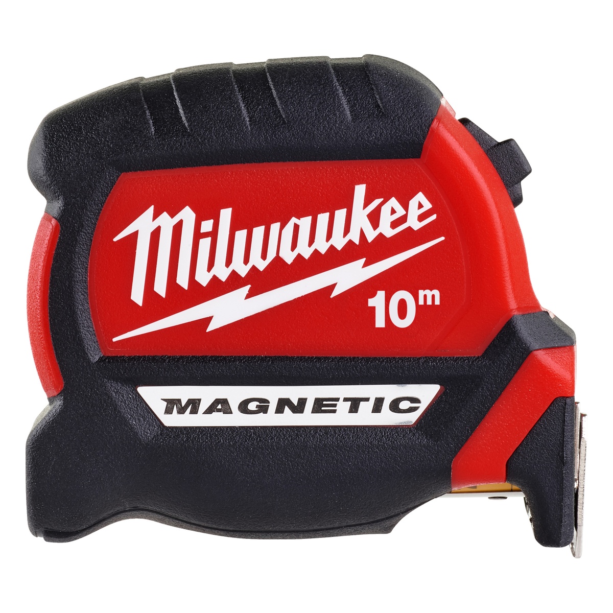 Milwaukee magnetisch, 27 mm breites Band Premium-Bandmaß Milwaukee magnetisch, 27 mm breites Band Premium-Bandmaß