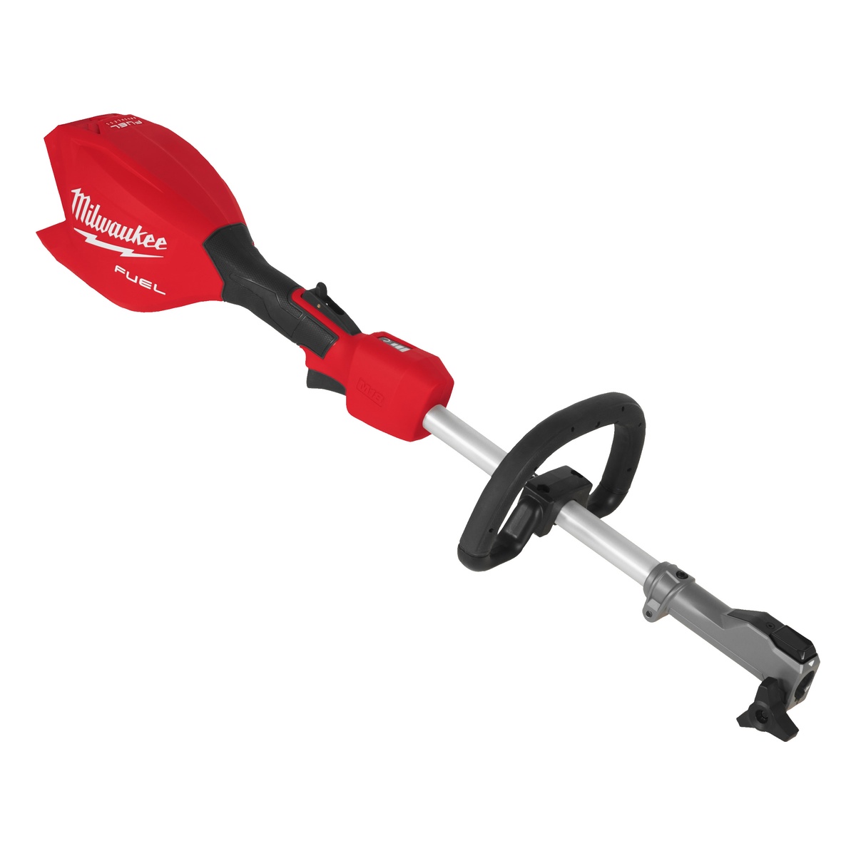 Milwaukee M18 FUEL Akku-Basiseinheit mit QUIK-LOK M18FOPH2-0 - 1 Stk. Milwaukee M18 FUEL Akku-Basiseinheit mit QUIK-LOK M18FOPH2-0 - 1 Stk.