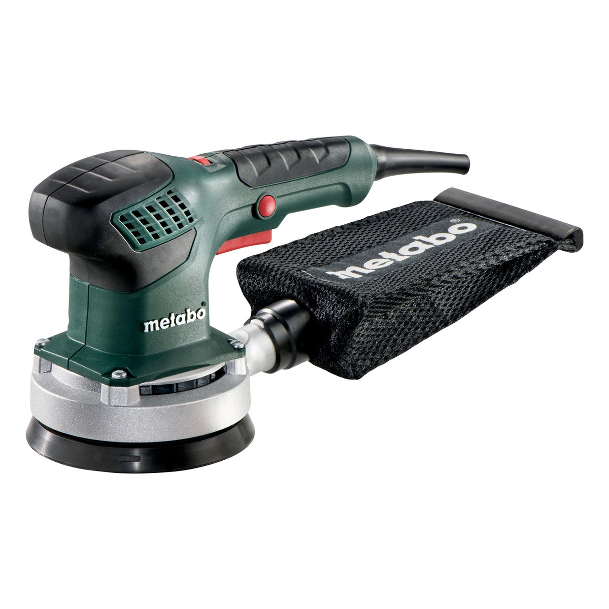 Metabo SXE 3125 * Exzenterschleifer - 1 Stk.